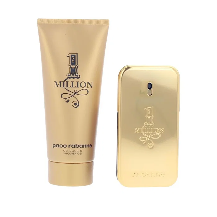Paco Rabanne 1 Million Estuche de Regalo 50 ml + 100 ml